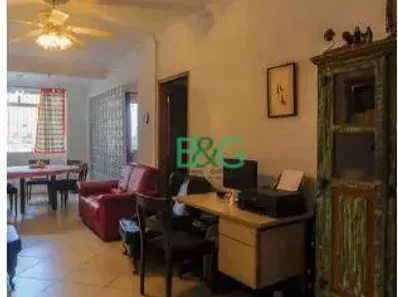 Apartamento com 3 Quartos à venda, 100m² no Aclimação, São Paulo