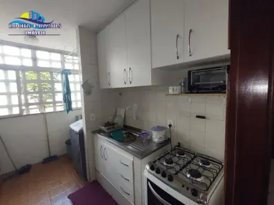 Apartamento com 2 Quartos à venda, 57m² no Jardim Amazonas, Campinas
