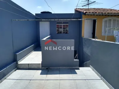 Sobrado com 2 Quartos à venda, 143m² no Assunção, São Bernardo do Campo
