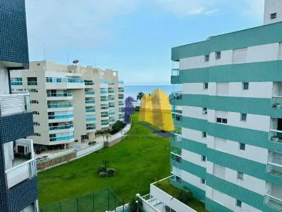Apartamento com 2 Quartos para alugar, 90m² no Riviera, Bertioga