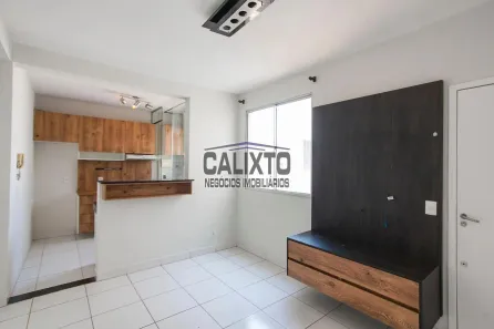 Apartamento com 2 Quartos à venda, 48m² no Gávea, Uberlândia