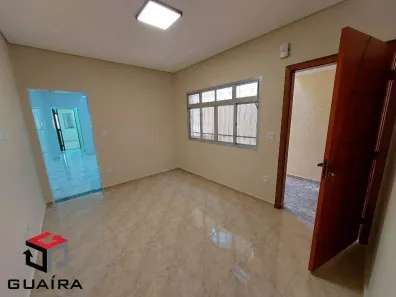 Casa com 2 Quartos à venda, 150m² no Parque das Nações, Santo André
