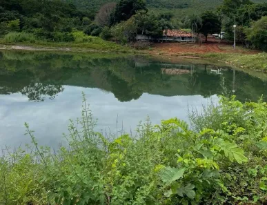 Fazenda/Sítio com 3 Quartos à venda, 76m² no , Barro Alto