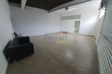 Prédio Comercial à venda, 134m² no Santana, São Paulo