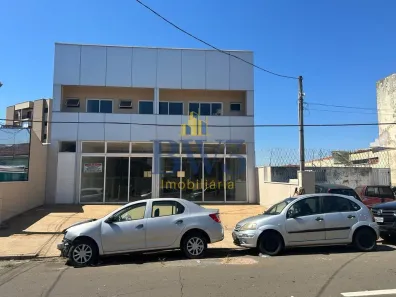 Prédio Comercial com 10 Quartos para alugar, 540m² no Jardim Chapadão, Campinas