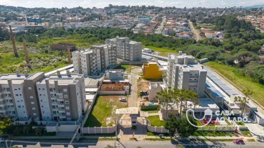 Lote/Terreno à venda, 142m² no Bacacheri, Curitiba