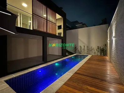 Casa de Condomínio com 3 Quartos à venda, 263m² no Condomínio Residencial Monaco, São José dos Campos