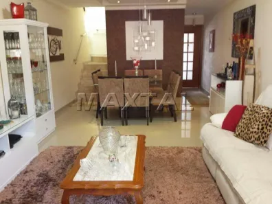 Sobrado com 3 Quartos à venda, 150m² no Vila Mazzei, São Paulo