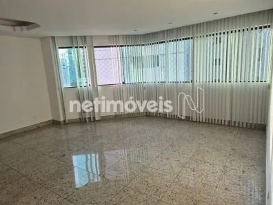Apartamento com 3 Quartos à venda, 95m² no Buritis, Belo Horizonte