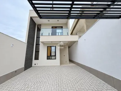 Apartamento com 3 Quartos à venda, 160m² no Francisco Bernardino, Juiz de Fora