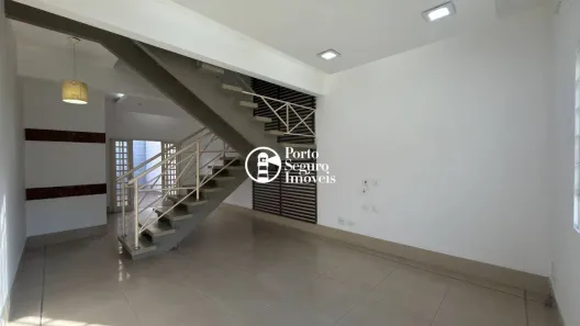 Casa de Condomínio com 3 Quartos para alugar, 110m² no Cariobinha, Americana