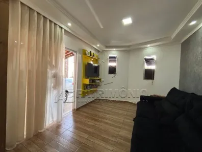 Casa de Condomínio com 2 Quartos à venda, 43m² no Lopes de Oliveira, Sorocaba