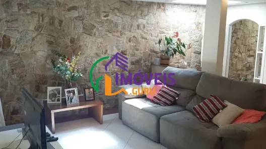 Sobrado com 3 Quartos à venda, 176m² no Jardim Ester, São Paulo