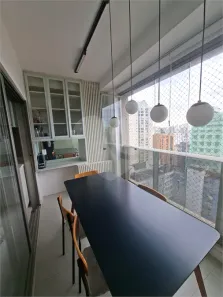Apartamento com 1 Quarto à venda, 38m² no Vila Mariana, São Paulo