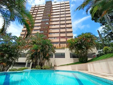 Apartamento com 4 Quartos à venda, 155m² no Vila Albertina, São Paulo