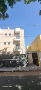 Apartamento com 3 Quartos à venda, 56m² no Petrópolis, Betim