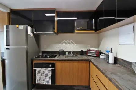 Apartamento com 2 Quartos à venda, 70m² no Jardim das Acácias, São Paulo