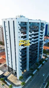 Apartamento com 4 Quartos à venda, 217m² no Jardim Oceania, João Pessoa