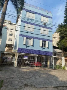Apartamento com 3 Quartos à venda, 161m² no Mont Serrat, Porto Alegre