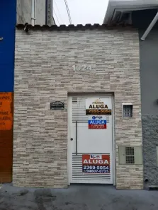 Kitnet com 1 Quarto para alugar, 20m² no Vila Maria Baixa, São Paulo