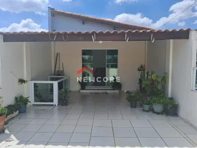 Sobrado com 5 Quartos à venda, 413m² no Demarchi, São Bernardo do Campo