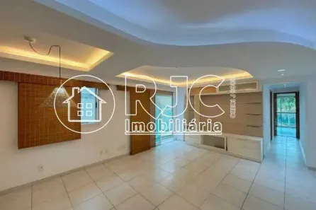Apartamento com 2 Quartos à venda, 83m² no Botafogo, Rio de Janeiro