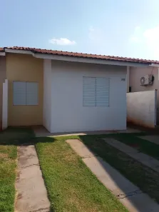 Casa de Condomínio com 3 Quartos à venda, 80m² no Condomínio Residencial Parque da Liberdade I, São José do Rio Preto