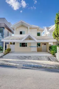 Casa de Condomínio com 4 Quartos para venda ou aluguel, 235m² no Jardim San Marino, São José dos Campos