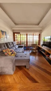 Casa com 2 Quartos à venda, 156m² no Parque Continental I, Guarulhos