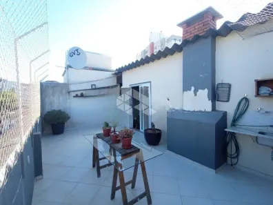 Cobertura com 2 Quartos à venda, 102m² no Santana, Porto Alegre