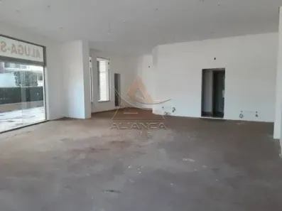 para alugar, 244m² no Jardim Botânico, Ribeirão Preto