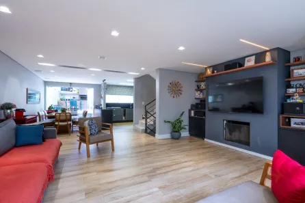 Casa com 4 Quartos à venda, 273m² no Vila Andrade, São Paulo