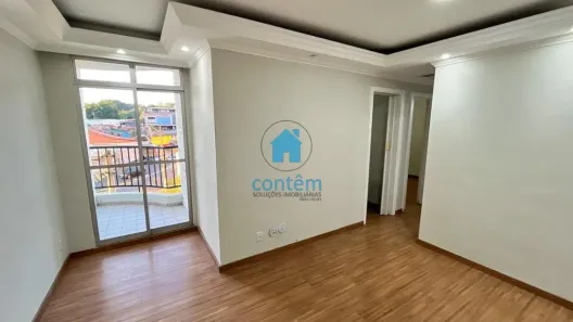 Apartamento com 2 Quartos à venda, 46m² no Cidade das Flores, Osasco