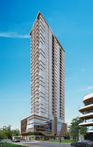 Apartamento com 2 Quartos à venda, 82m² no Perequê, Porto Belo