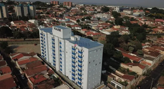 Apartamento com 2 Quartos à venda, 48m² no Jardim São Carlos, São Carlos