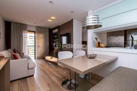 Apartamento com 1 Quarto à venda, 45m² no Jardim Paulista, São Paulo