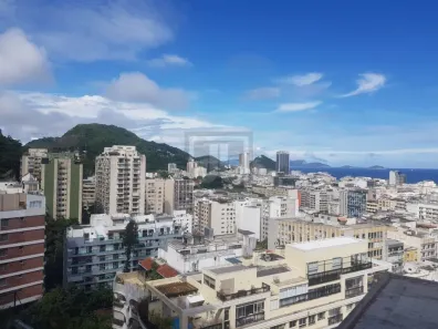 Apartamento com 3 Quartos à venda, 100m² no Copacabana, Rio de Janeiro