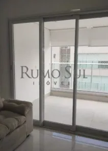 Apartamento com 2 Quartos à venda, 61m² no Jardim Caravelas, São Paulo