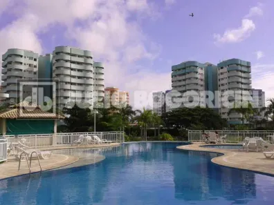 Apartamento com 2 Quartos à venda, 77m² no Barra Olímpica, Rio de Janeiro