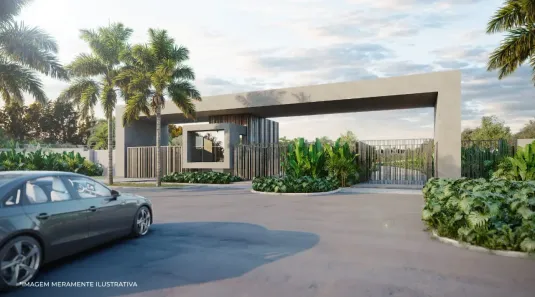 Lote/Terreno à venda, 300m² no Pitimbu, Natal