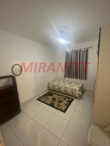 Apartamento com 2 Quartos à venda, 55m² no Santana, São Paulo