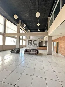 Sala Comercial para alugar, 321m² no São Bento, Belo Horizonte