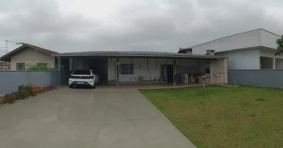 Casa com 2 Quartos à venda, 188m² no Salinas, Balneário Barra do Sul