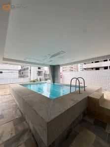 Apartamento com 2 Quartos à venda, 70m² no Aviação, Praia Grande