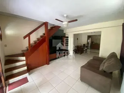 Casa com 2 Quartos à venda, 235m² no Jardim Atlântico Central (Itaipuaçu), Maricá