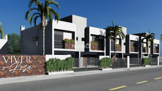 Sobrado com 3 Quartos à venda, 183m² no , IMBITUBA