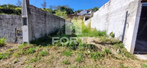 Lote/Terreno à venda, 132m² no Parque Residencial Itapeti, Mogi das Cruzes