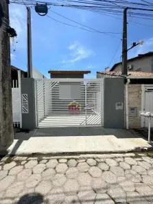 Casa com 2 Quartos à venda, 60m² no Jardim Terras da Conceição, Jacareí