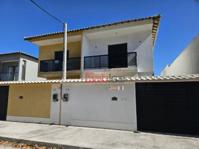Casa com 4 Quartos à venda, 135m² no Praia do Foguete, Cabo Frio