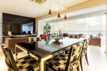 Apartamento com 2 Quartos à venda, 170m² no Itaim Bibi, São Paulo
